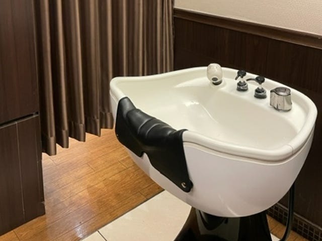 ヘアサロン大野 iki日本橋本店 | 日本橋のヘアサロン