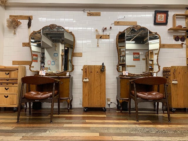 REMILIO | 石神井公園のヘアサロン