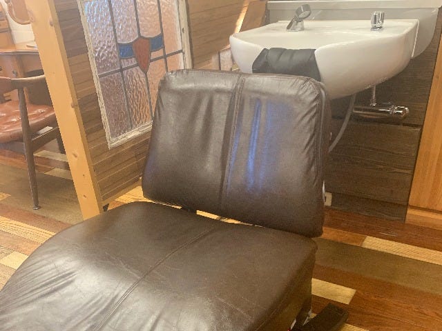 REMILIO | 石神井公園のヘアサロン REMILIO | 石神井公園のヘアサロン