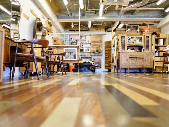 REMILIO | 石神井公園のヘアサロン REMILIO | 石神井公園のヘアサロン