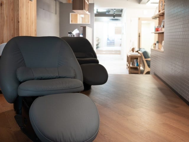 RINOSHORES 元町店 | 元町のヘアサロン