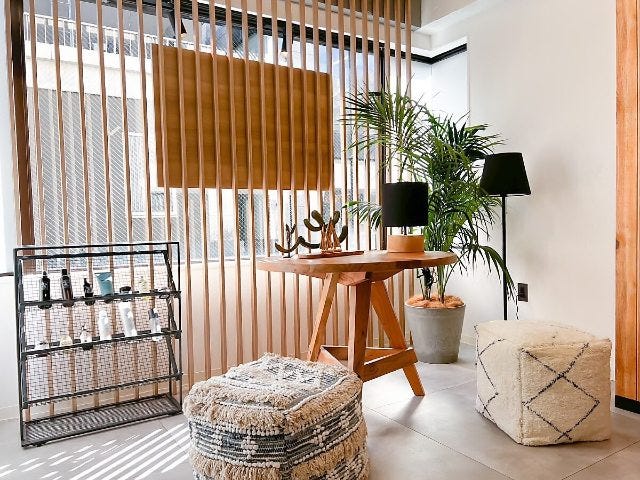 RINOSHORES 元町店 | 元町のヘアサロン