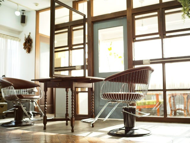 alnico TOKYO | 原宿のヘアサロン