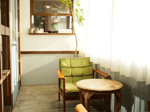 alnico TOKYO | 原宿のヘアサロン alnico TOKYO | 原宿のヘアサロン