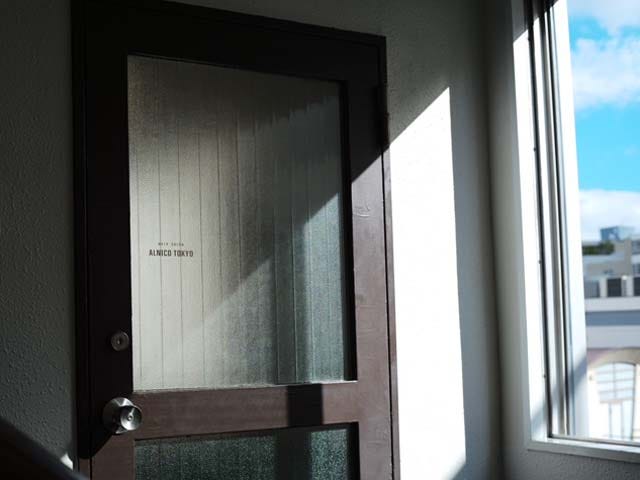 alnico TOKYO | 原宿のヘアサロン alnico TOKYO | 原宿のヘアサロン
