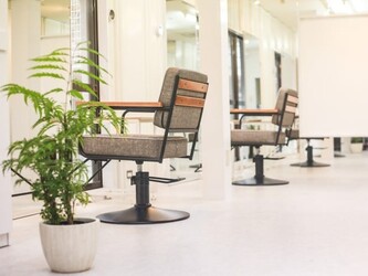 LU-CA | 恵比寿のヘアサロン LU-CA | 恵比寿のヘアサロン