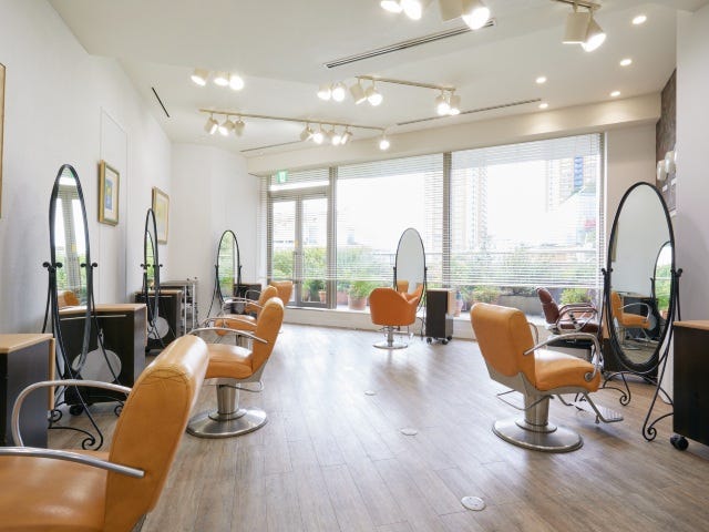 BEAUTY CELLAR 六本木ヒルズ店 | 六本木のヘアサロン