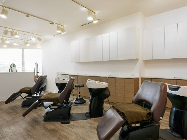 BEAUTY CELLAR 六本木ヒルズ店 | 六本木のヘアサロン