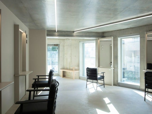 Weupe | 渋谷のヘアサロン