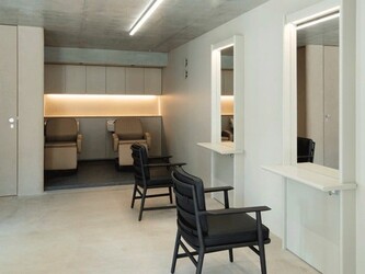 Weupe | 渋谷のヘアサロン