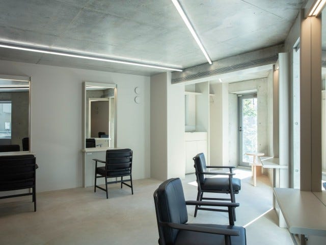 Weupe | 渋谷のヘアサロン