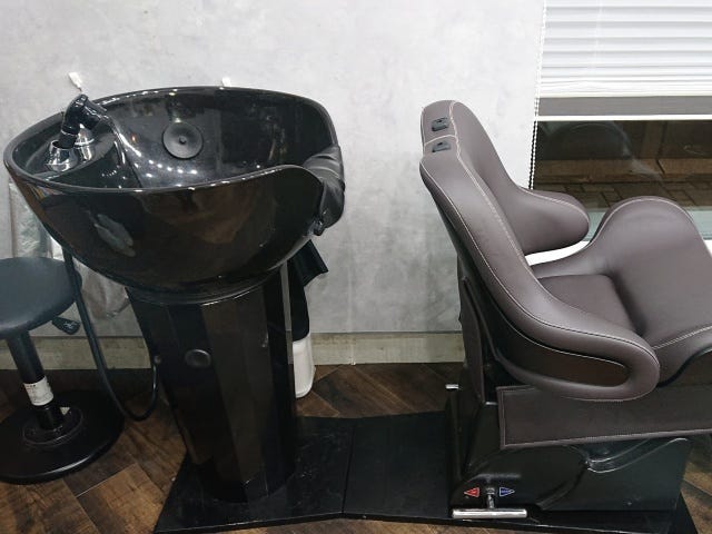 Stella Lux | 国立のヘアサロン