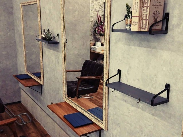 Stella Lux | 国立のヘアサロン