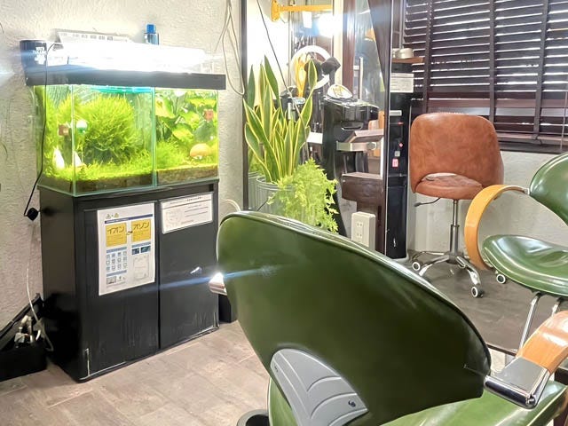 L a.COEUR | 千歳烏山のヘアサロン