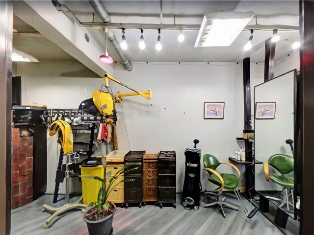 L a.COEUR | 千歳烏山のヘアサロン L a.COEUR | 千歳烏山のヘアサロン