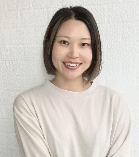 君和田 麻衣