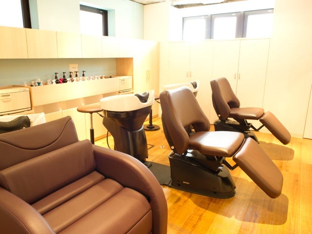 ARIETTA GINZA | 銀座のヘアサロン