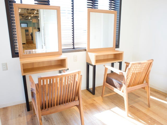 ARIETTA GINZA | 銀座のヘアサロン