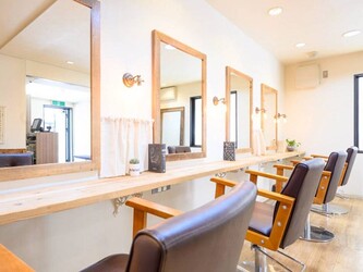 REST | 表参道のヘアサロン REST | 表参道のヘアサロン