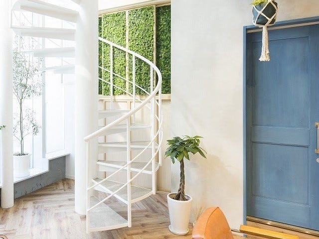 ARIETTA AZABU | 麻布のヘアサロン ARIETTA AZABU | 麻布のヘアサロン