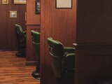 Bro Tokyo BARBER SHOP 銀座 | 銀座のヘアサロン