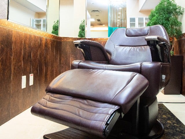 ヘアサロン大野 ザ・メイン店 | 赤坂のヘアサロン