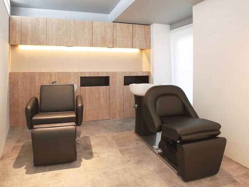 benji 代々木上原 | 下北沢のヘアサロン