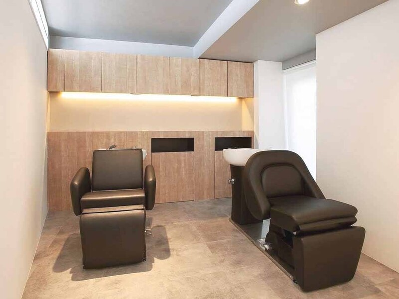 benji 学芸大学 | 学芸大学のヘアサロン