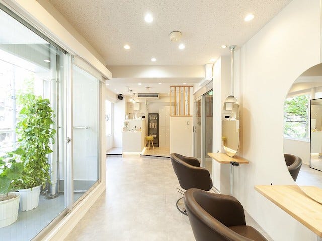 benji 蔵前 | 浅草のヘアサロン benji 蔵前 | 浅草のヘアサロン