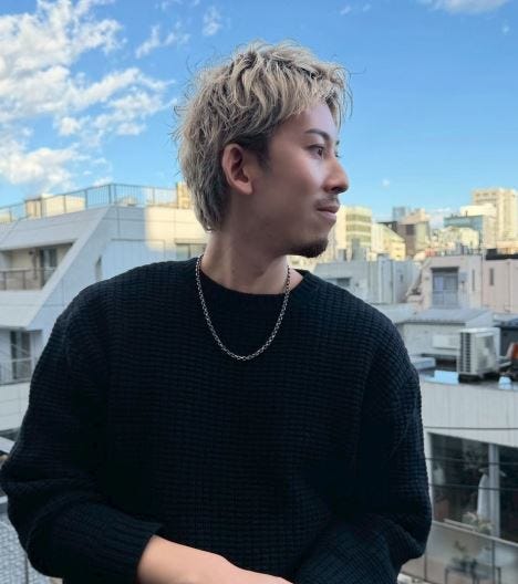 川畑 佑太