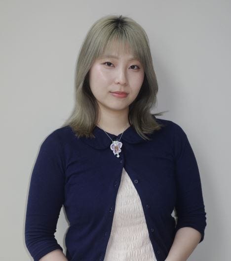 内田 海香