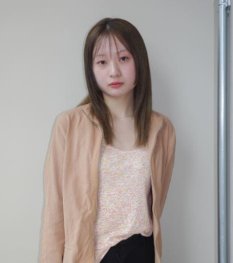 兼子 未来