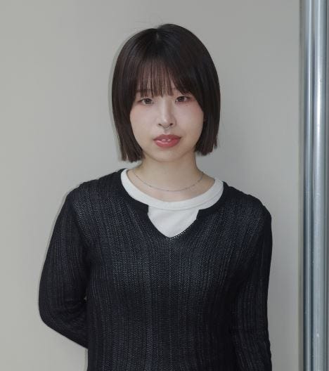 住谷 ゆりな