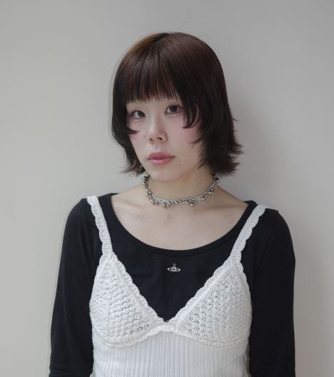 綾部 美桜