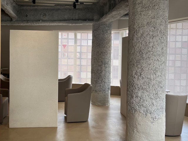 NERO FUTAKOTAMAGAWA | 二子玉川のヘアサロン