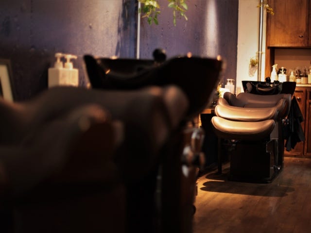 AtoB | 松戸のヘアサロン