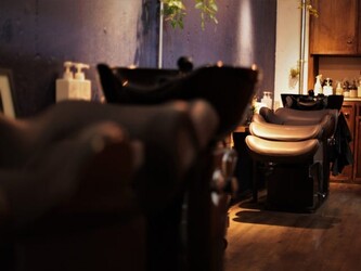 AtoB | 松戸のヘアサロン