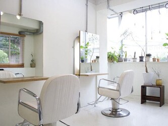 CANNA | 恵比寿のヘアサロン