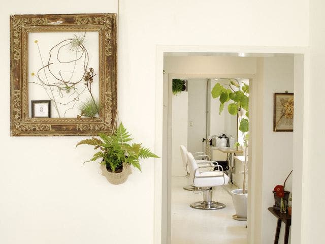 CANNA | 恵比寿のヘアサロン CANNA | 恵比寿のヘアサロン