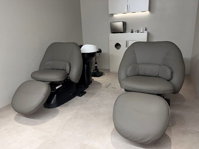 ANTEQUE | 妙典のヘアサロン ANTEQUE | 妙典のヘアサロン