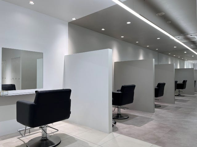 ANTEQUE | 妙典のヘアサロン ANTEQUE | 妙典のヘアサロン