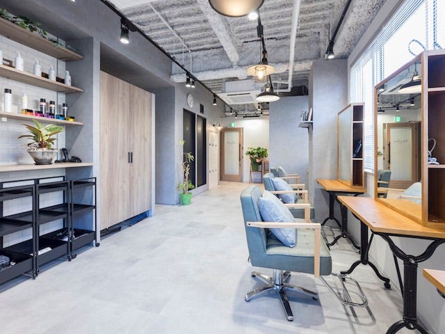 Vis fleur 日暮里/日暮里店 | 日暮里のヘアサロン Vis fleur 日暮里/日暮里店 | 日暮里のヘアサロン