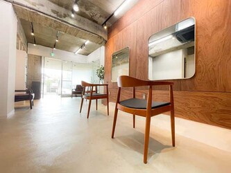 LiLi | 吉祥寺のヘアサロン LiLi | 吉祥寺のヘアサロン