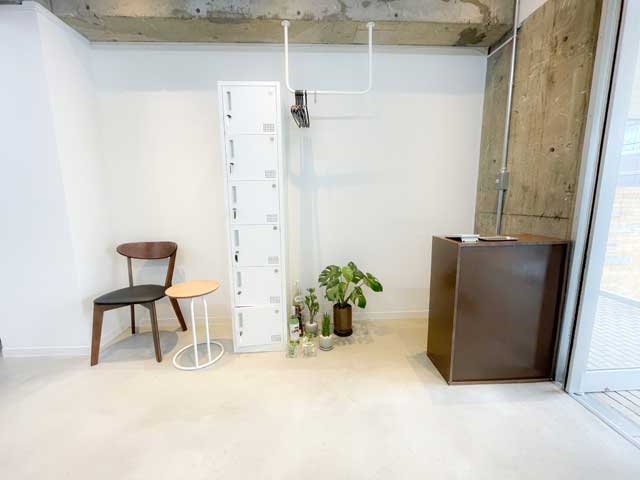 LiLi | 吉祥寺のヘアサロン