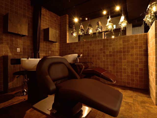 Levi Hair Salon | 飯田橋のヘアサロン