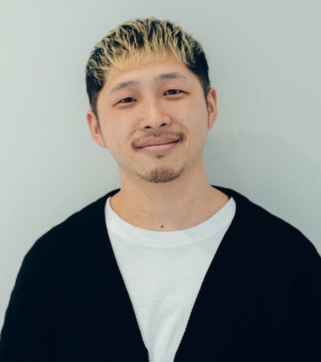 デサキ ショウヘイ