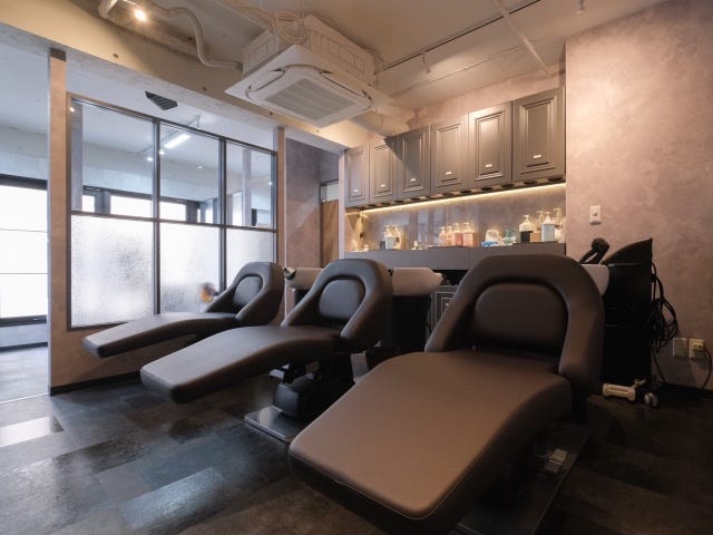 Hair Lounge SHANTi | 目白のヘアサロン Hair Lounge SHANTi | 目白のヘアサロン