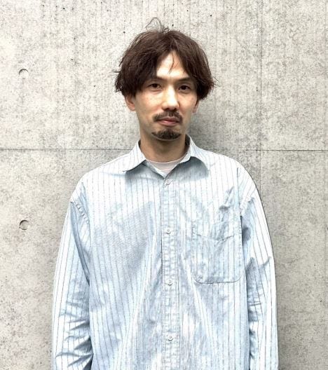 亀田 充人