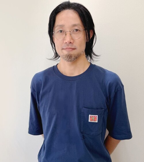 藤永 徹也