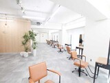 LOVEST by CERO メトロポリタン前店 | 池袋のヘアサロン
